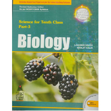  S. Chand Biology for class- 10 part- 3